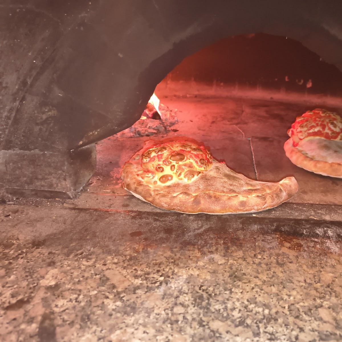 Restaurant "Pizza Napoli Immenstadt" in Immenstadt im Allgäu