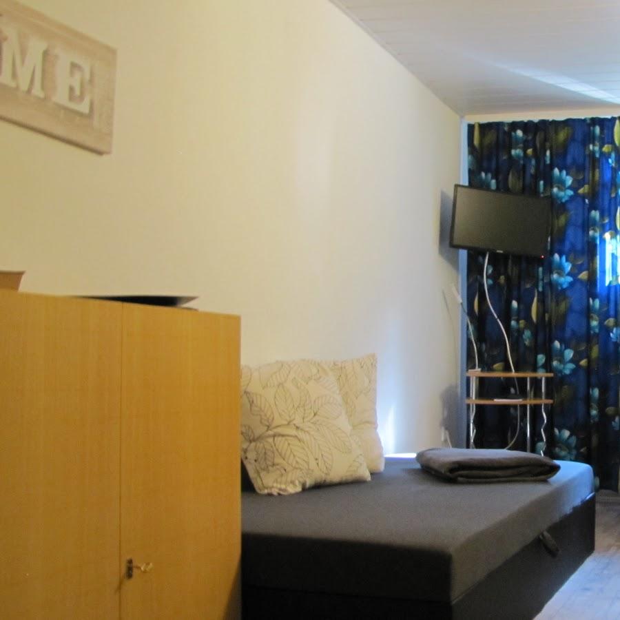 Restaurant "Pension Claudi in  (Zimmervermietung, Pension, Monteurzimmer)" in Müncheberg