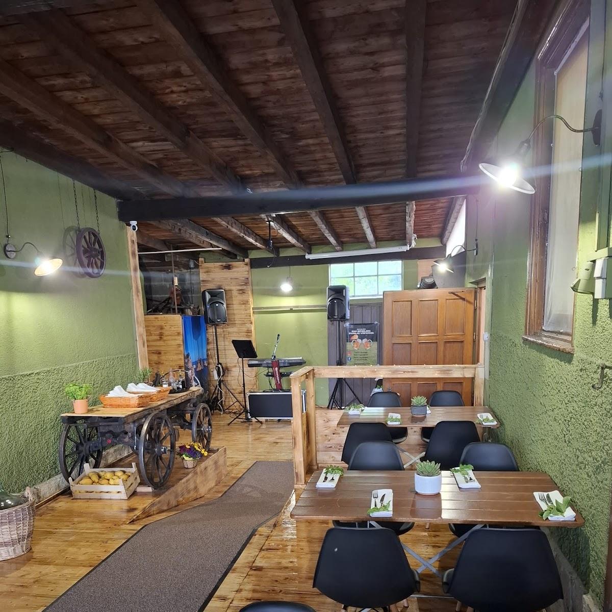 Restaurant "Ristorante Pizzeria Sapori Siciliani" in Tuttlingen