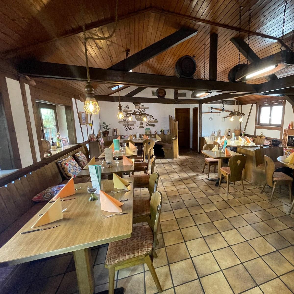 Restaurant "Ristorante Pizzeria Sapori Siciliani" in Tuttlingen