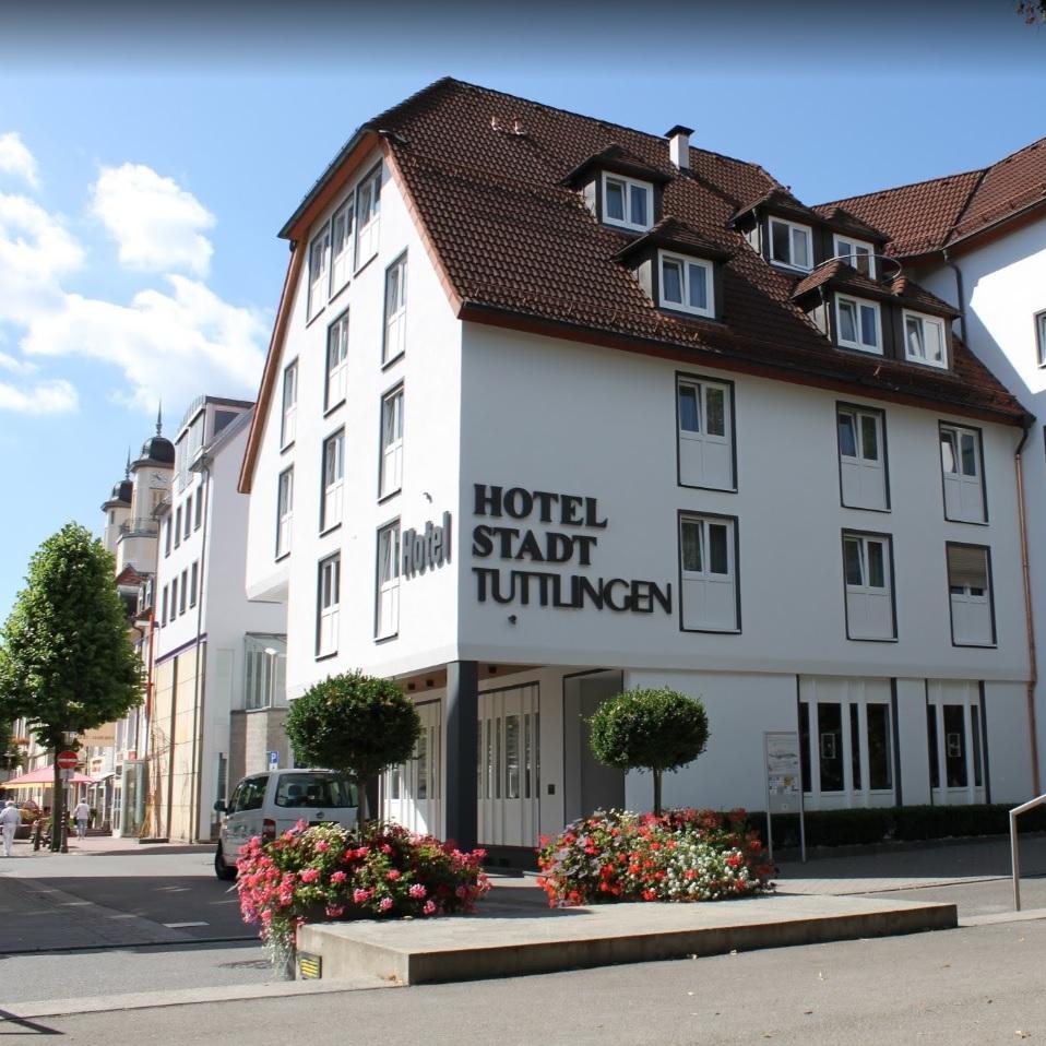 Restaurant "Hotel Stadt  MSC GmbH -" in Tuttlingen