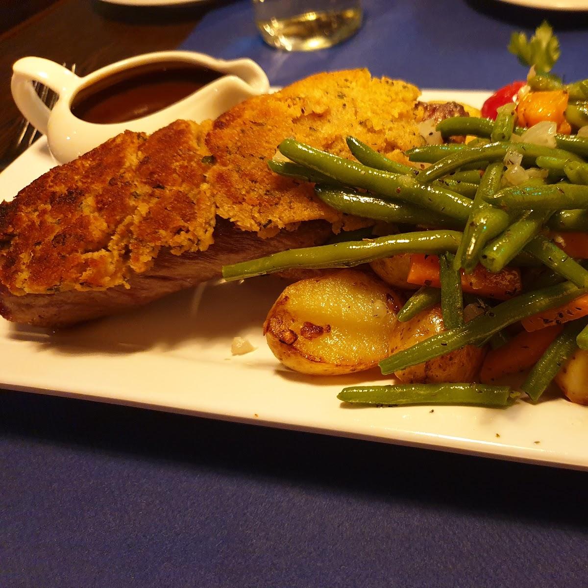 Restaurant "Restaurant Störtebeker im Dorfhotel Fleesensee" in  Göhren-Lebbin