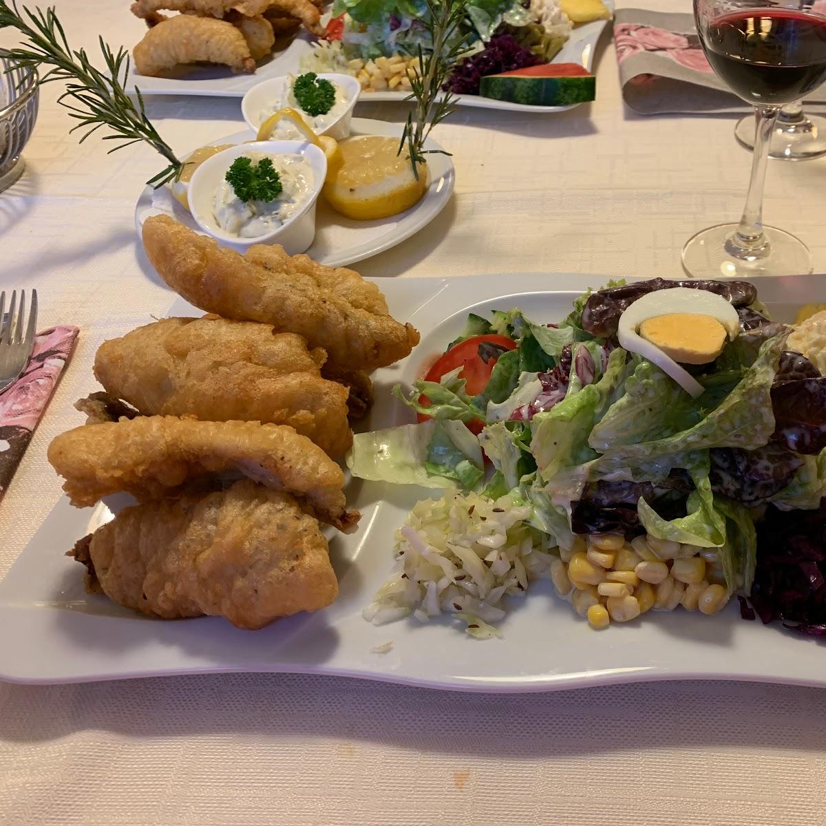 Restaurant "Restaurant Traube" in Büsserach