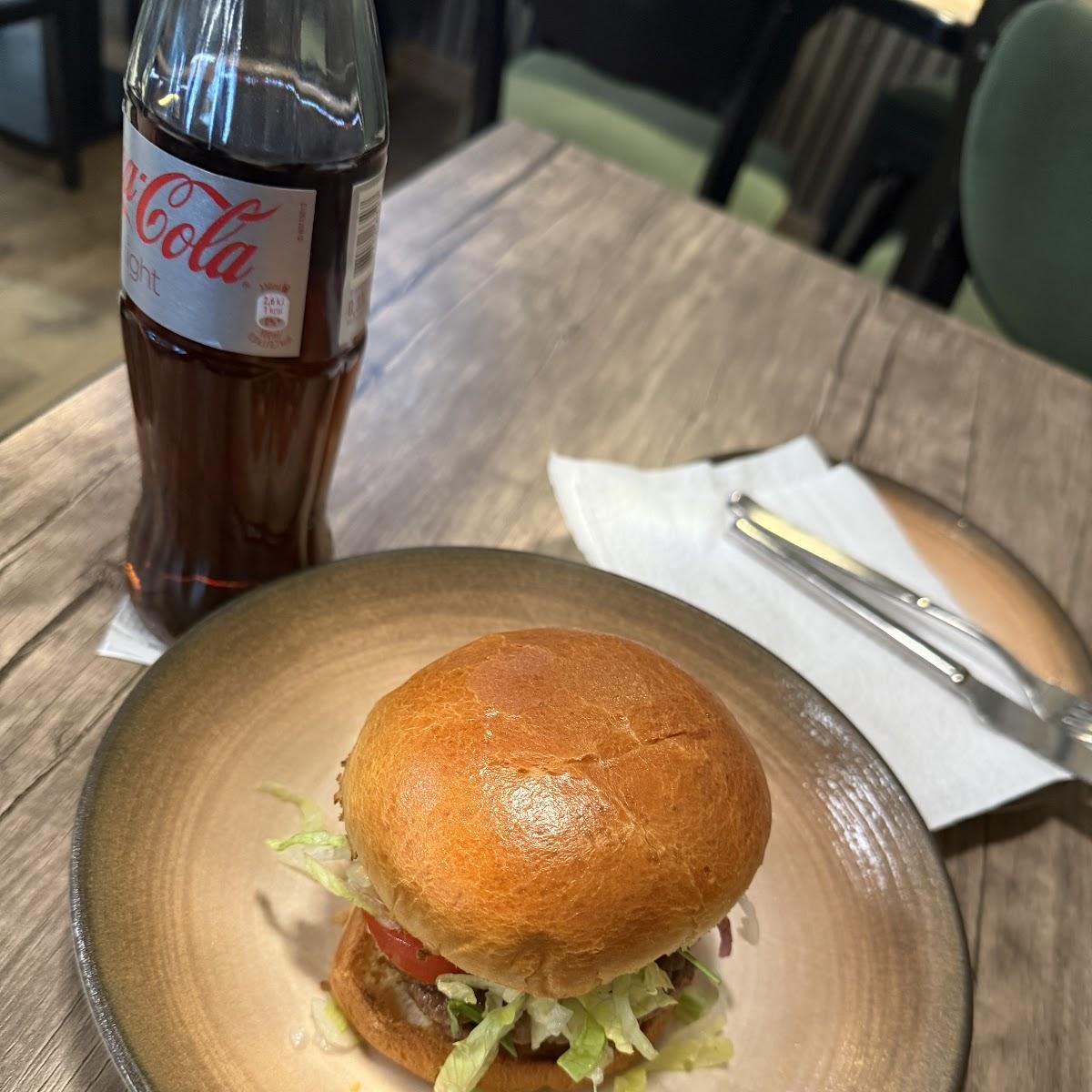 Restaurant "Cinar Grill - Restaurant Türkisch & Italienisch" in Glinde