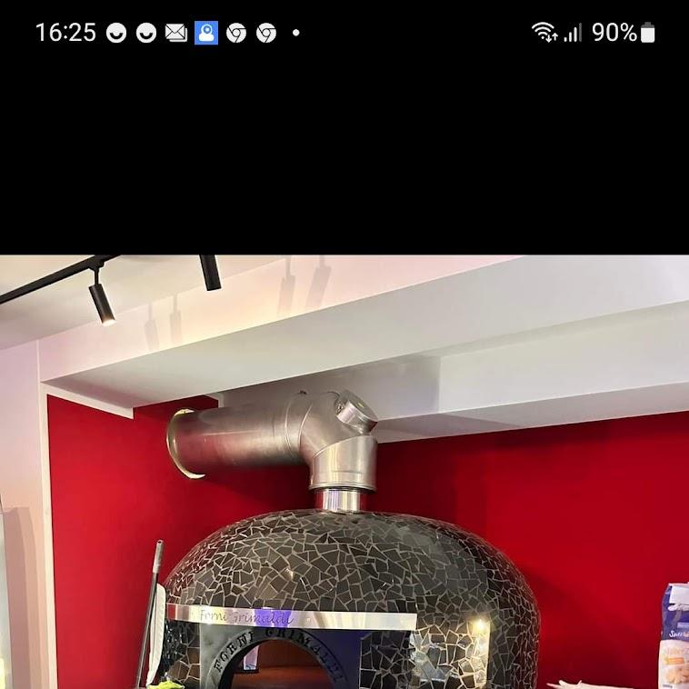 Restaurant "Trattoria Pizzeria Da Pippo" in Gifhorn
