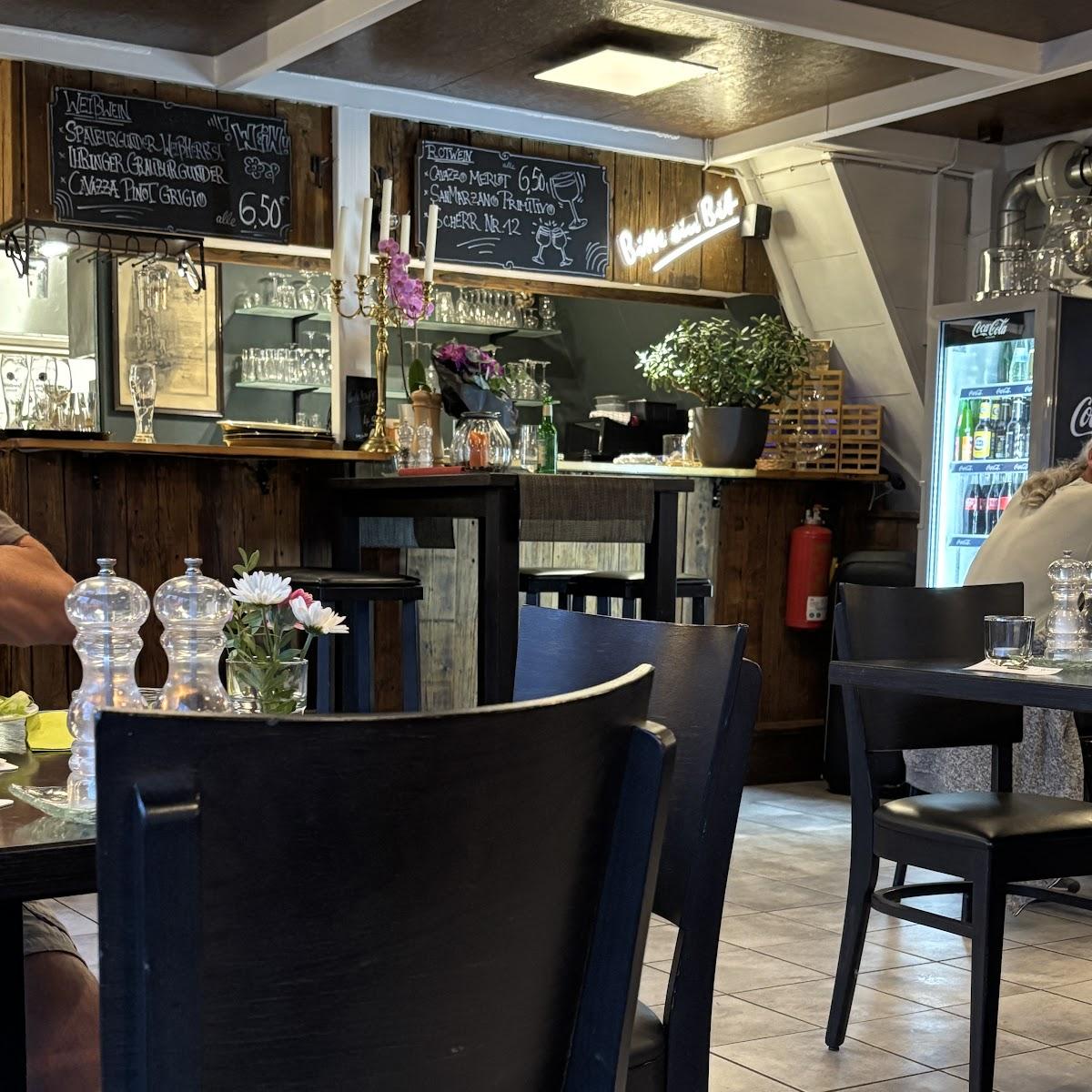 Restaurant "Wirtshaus Zum Bingumer Sand" in Leer (Ostfriesland)