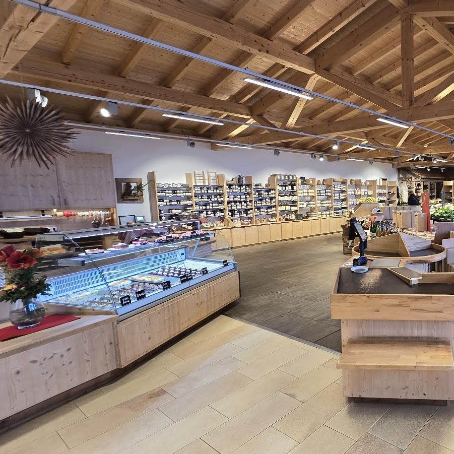 Restaurant "Reisach Hofcafé" in Mauerstetten