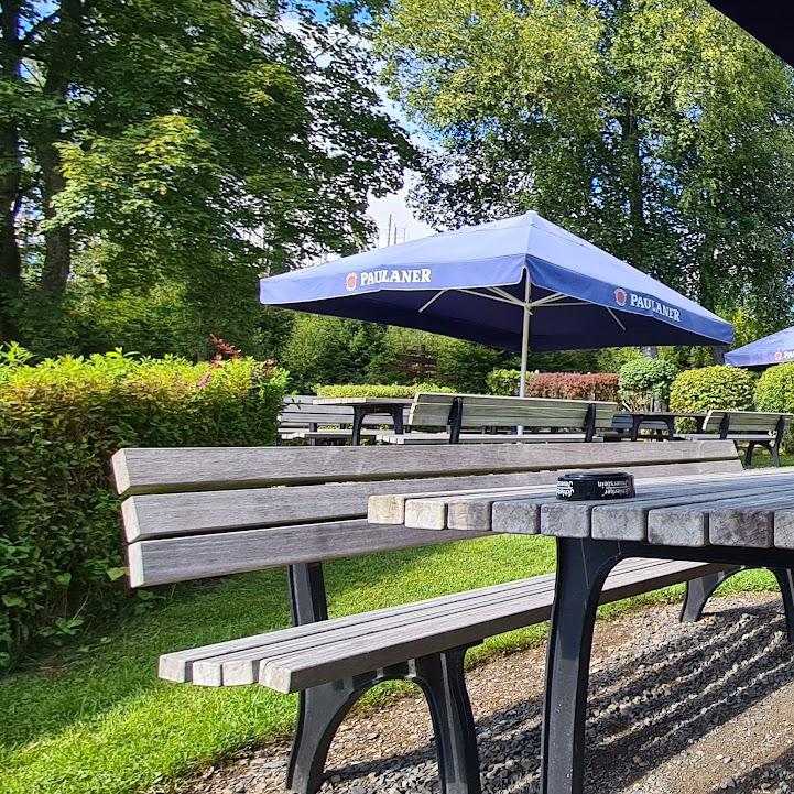Restaurant "Waldgaststätte Rinderstall im Nationalpark Harz" in Braunlage