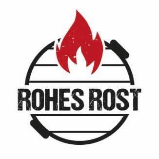 Restaurant "Rohes Rost" in Großkrotzenburg