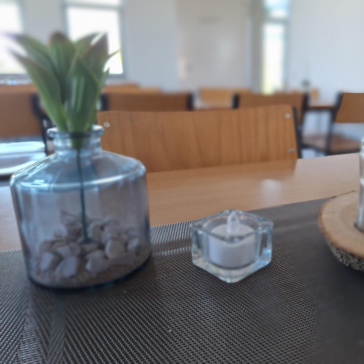 Restaurant "Kantine Dardesheim" in Osterwieck