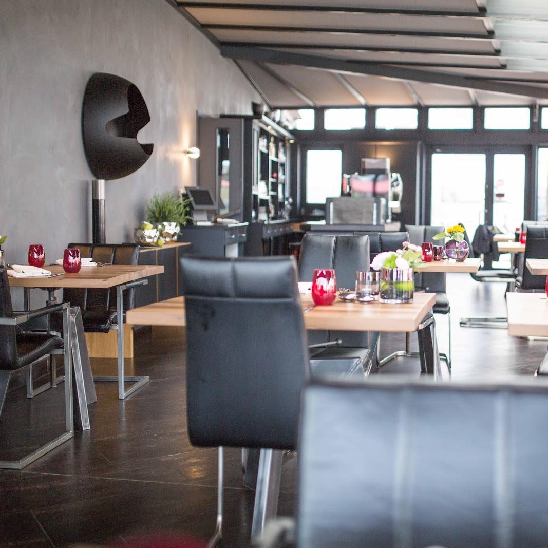 Restaurant "Hotel & Restaurant Fackelgarten" in Plau am See