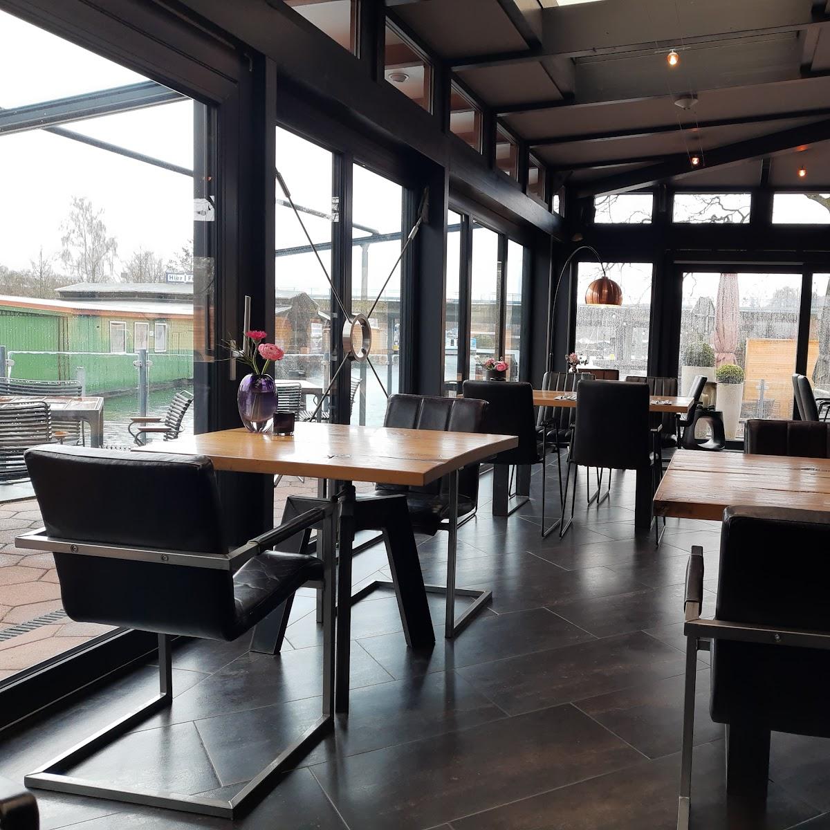 Restaurant "Hotel & Restaurant Fackelgarten" in Plau am See