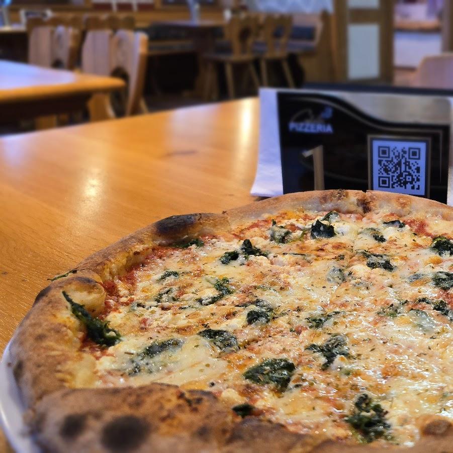 Restaurant "Pizzeria Castello" in Wörnitz