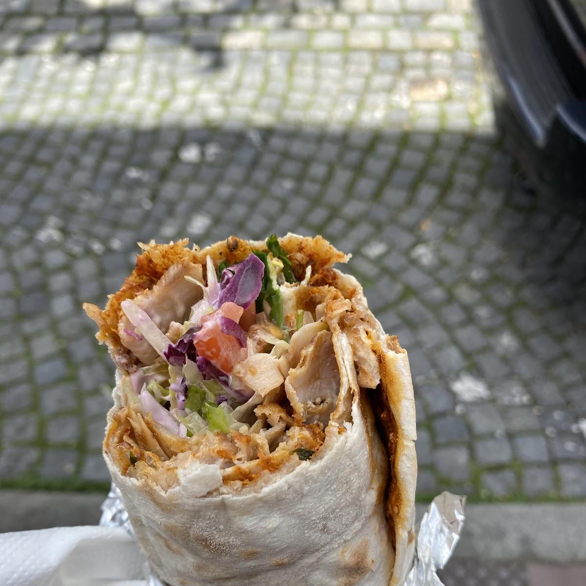 Restaurant "Inn Kebab City" in Wasserburg am Inn