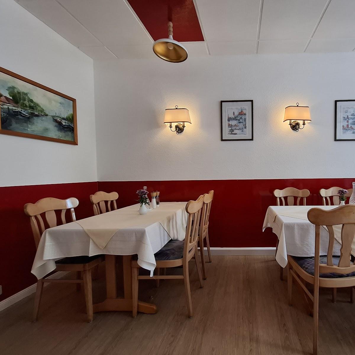 Restaurant "Gila