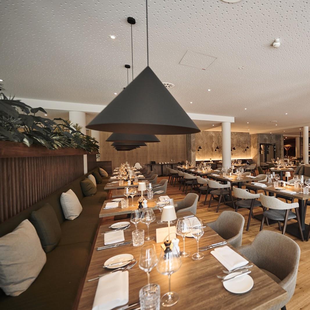 Restaurant "Restaurant Nouri Taste" in Bad Krozingen