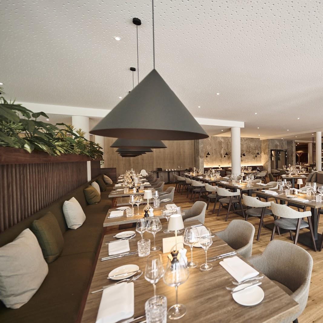 Restaurant "Restaurant Nouri Taste" in Bad Krozingen
