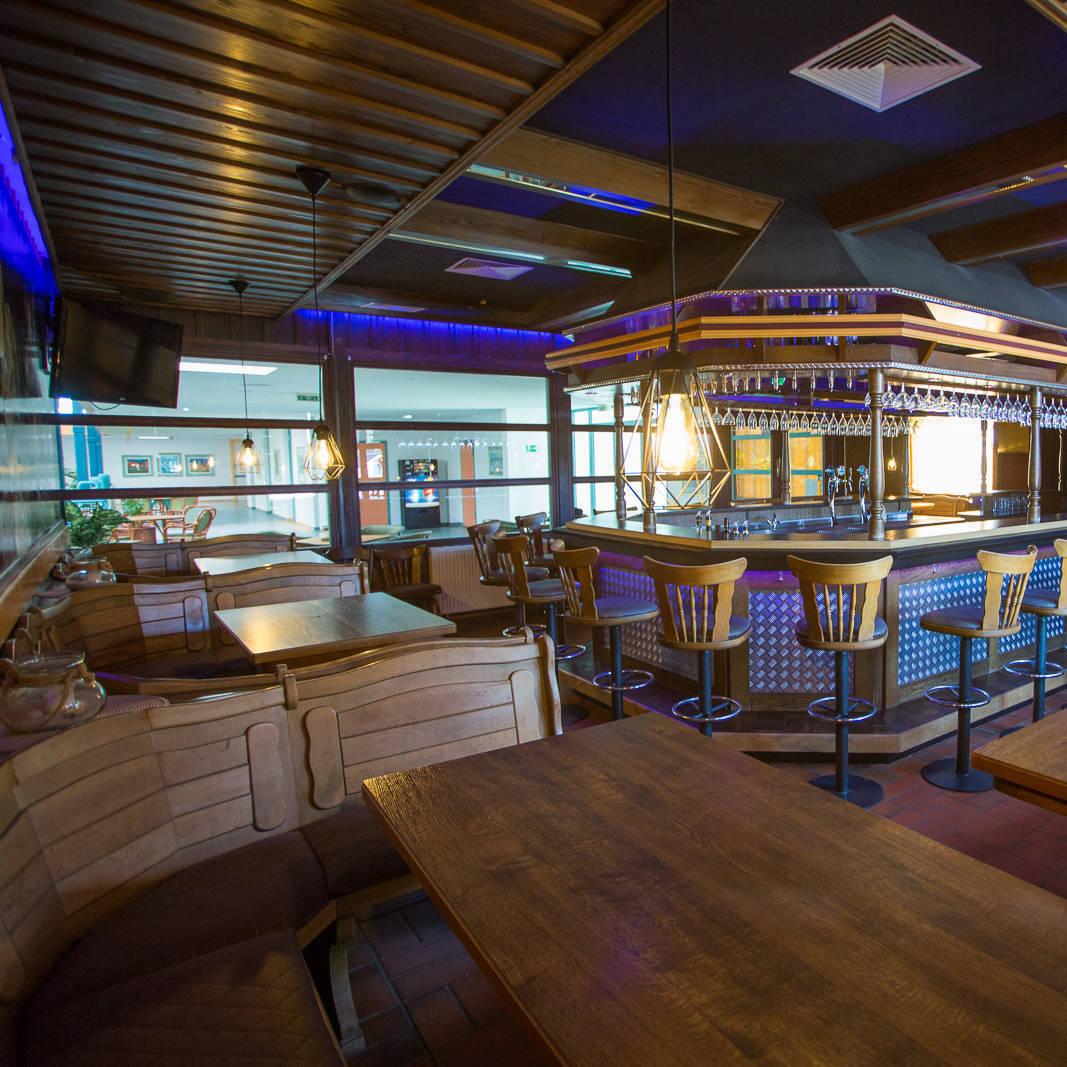 Restaurant "Hauner Krug - Schönberg" in Schönberg (Holstein)