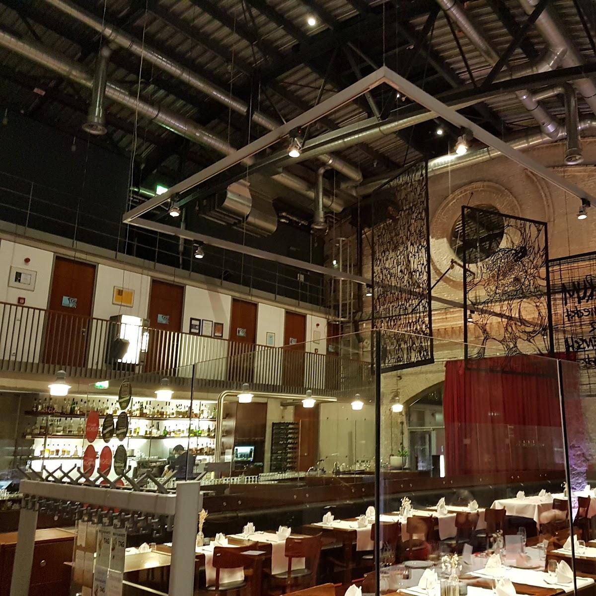 Restaurant "Rohrmeisterei" in Schwerte