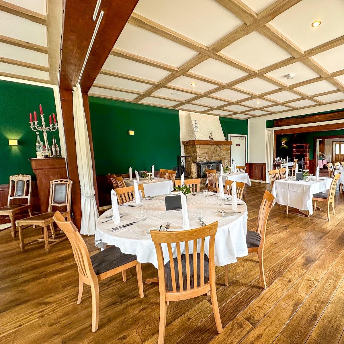 Restaurant "Landgasthof Tobi bei Linneweber" in Schwerte