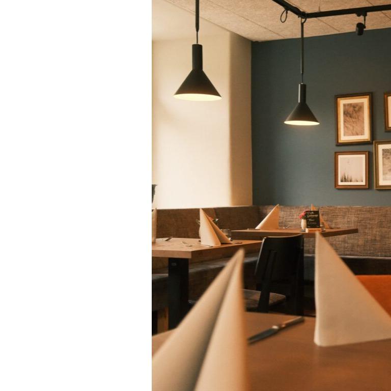 Restaurant "Gestütsgasthof Offenhausen" in Gomadingen