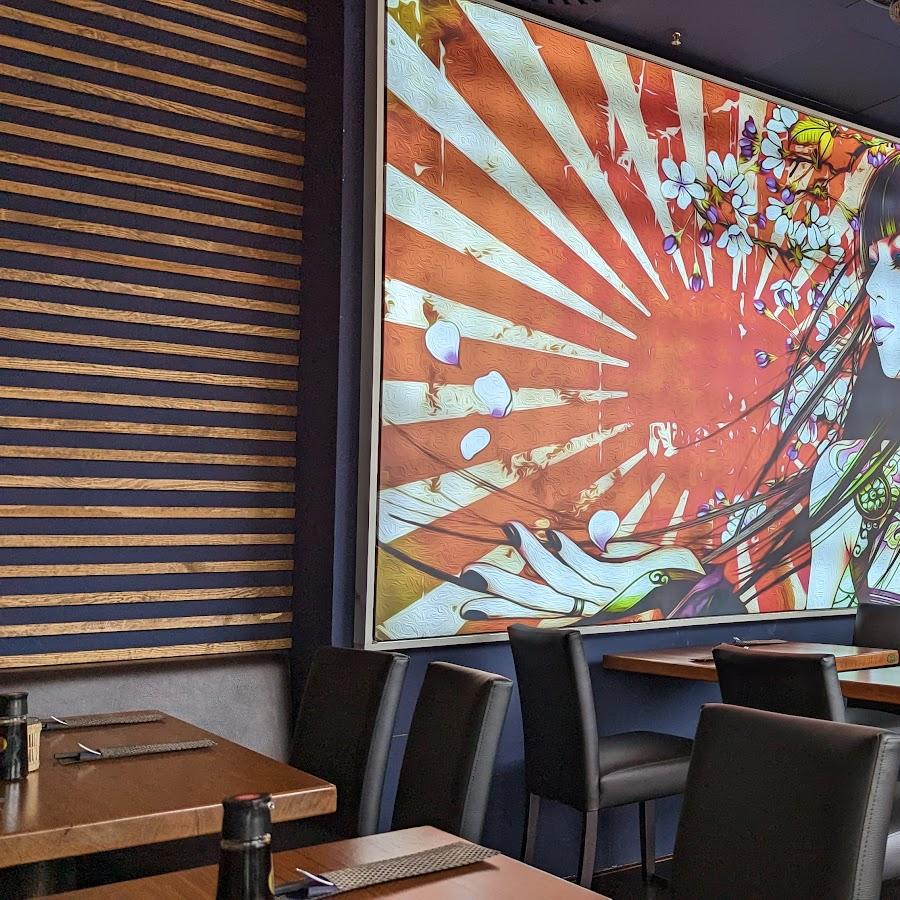 Restaurant "Minsu Restaurant" in Köln