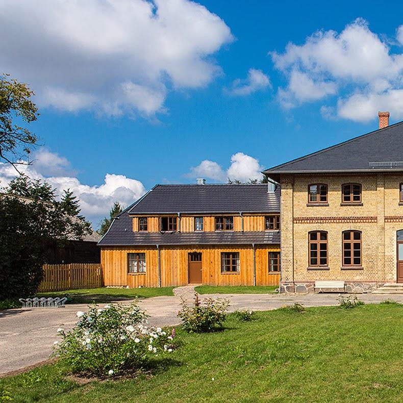 Restaurant "Harmonie Gasthaus" in  Malchow