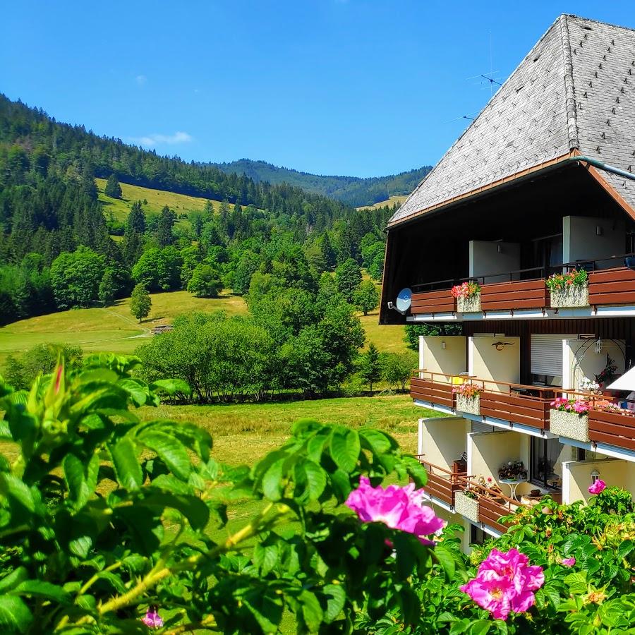 Restaurant "Ferienhaus Dietsche" in Sankt Blasien