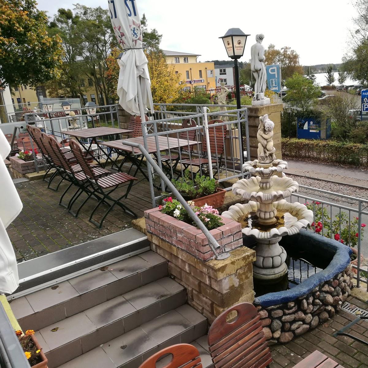 Restaurant "Griechisches Restaurant Rhodos" in  (Müritz)