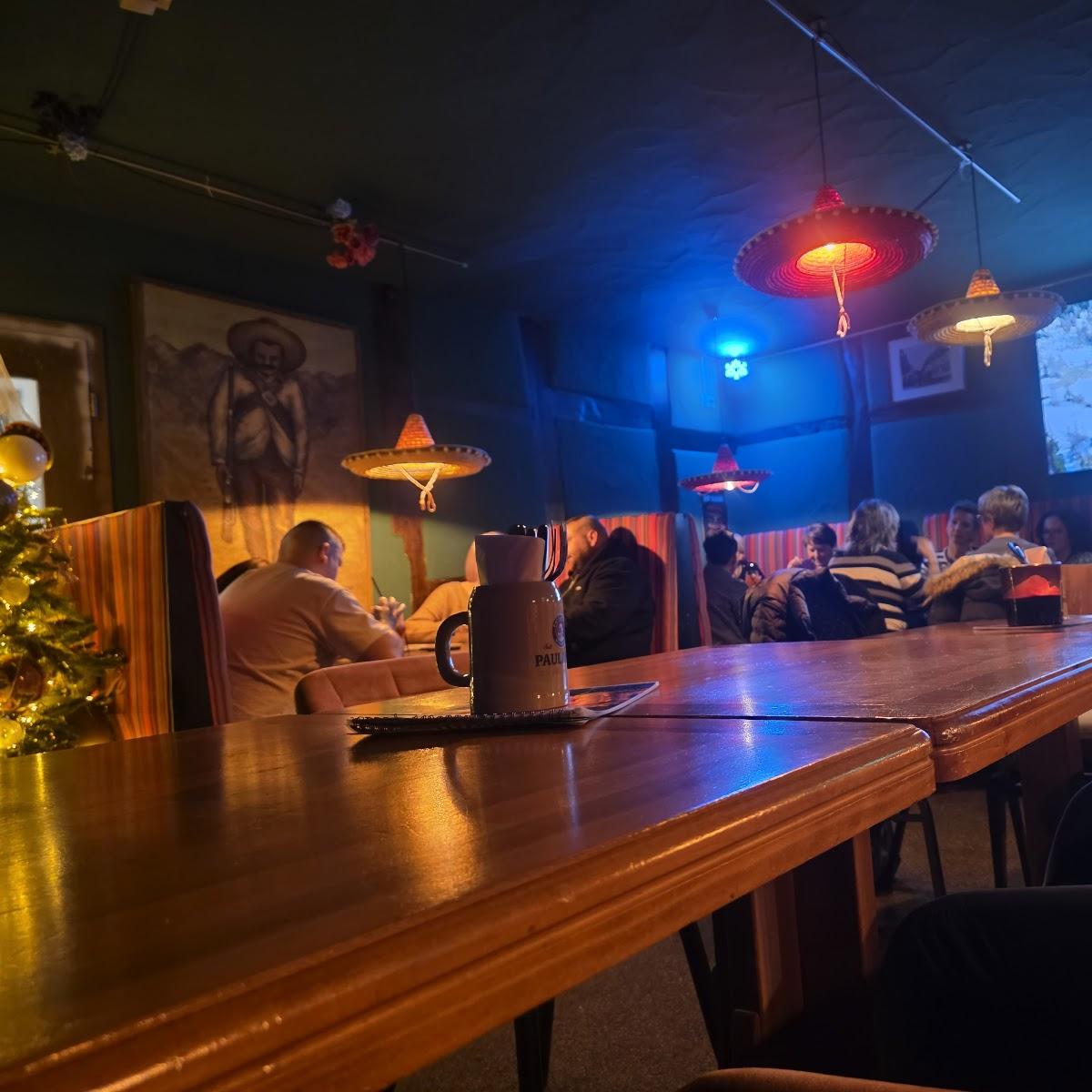 Restaurant "Frida Cantina Y Bar I Hotel" in Babenhausen