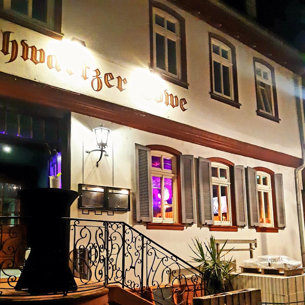 Restaurant "Frida Cantina Y Bar I Hotel" in Babenhausen