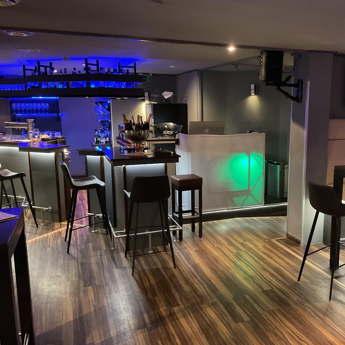 Restaurant "( Bar, Tanzlokal ) Scenetreffbyfranco" in Oberstaufen