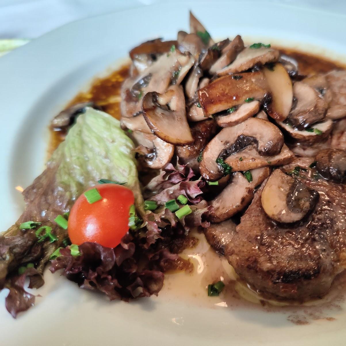 Restaurant "." in Frankenhardt