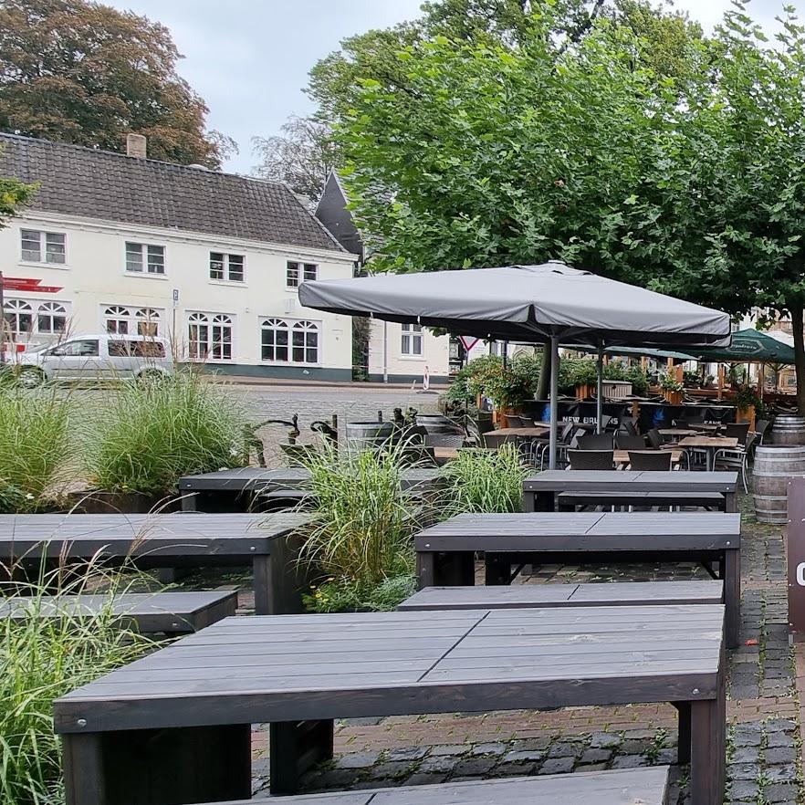 Restaurant "Coffee Arts" in Rhede