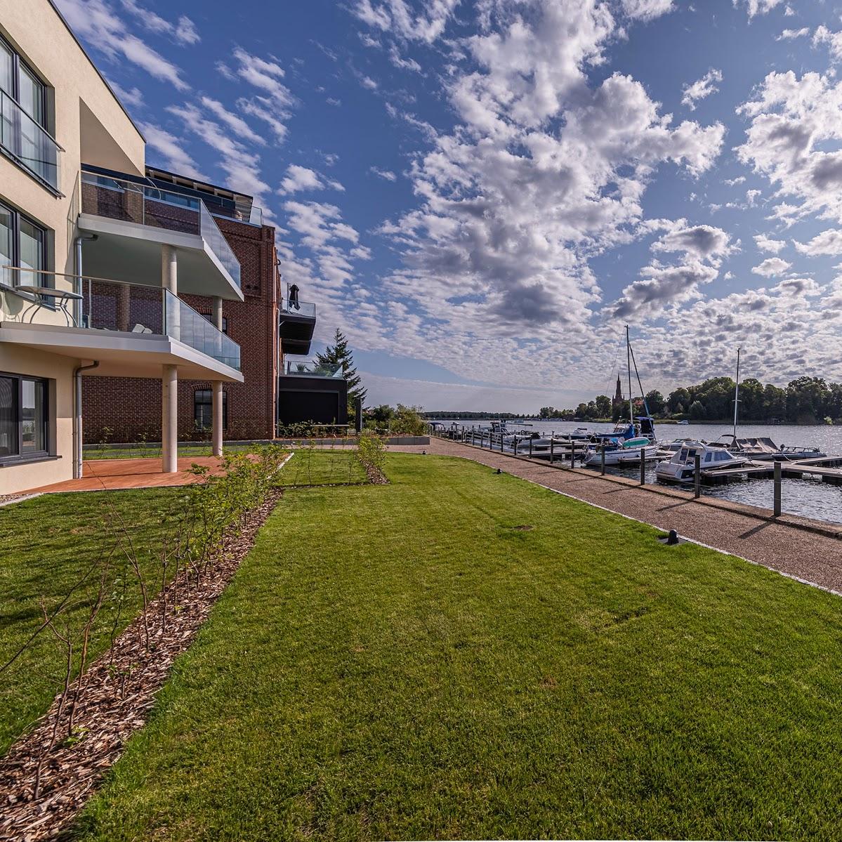 Restaurant "Restaurant & Pub Zur Klause" in  See