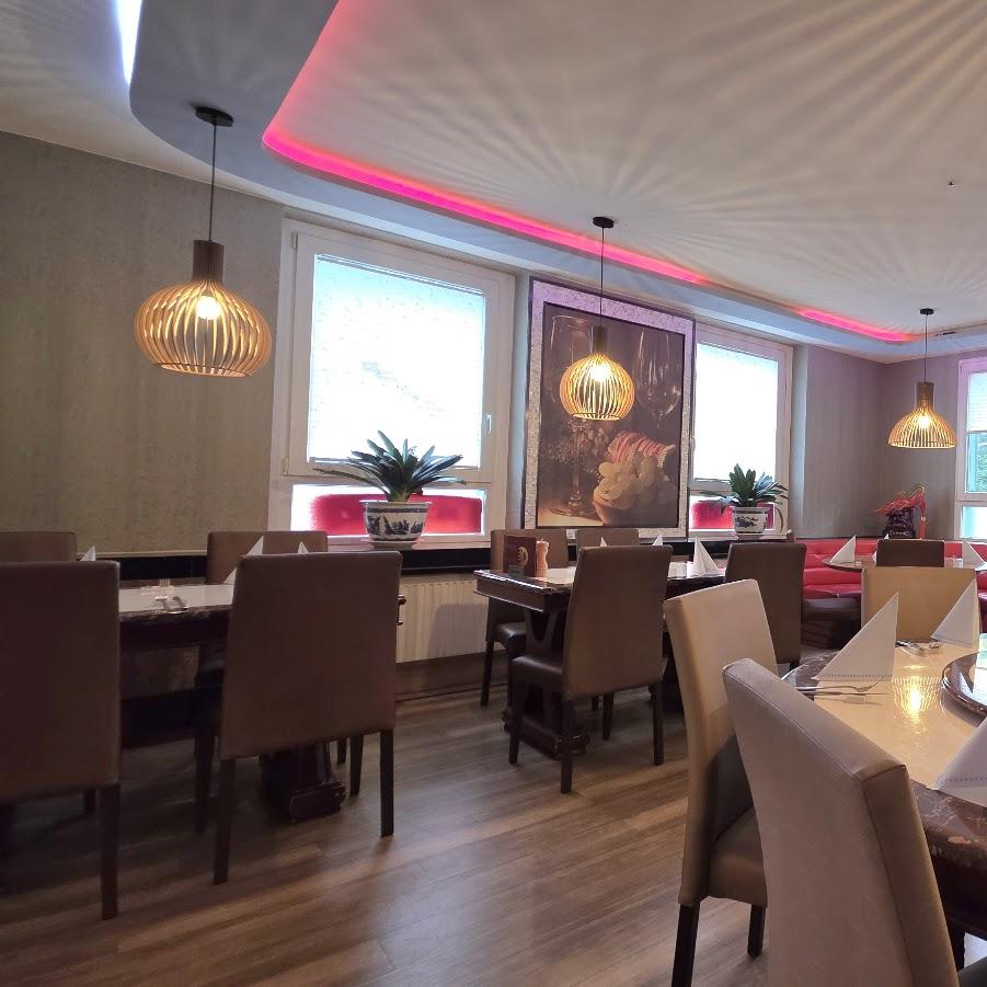 Restaurant "Neumond" in Iserlohn