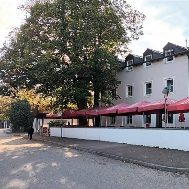 Restaurant "Donau Erlebnis Gasthof Krieger" in Pettendorf