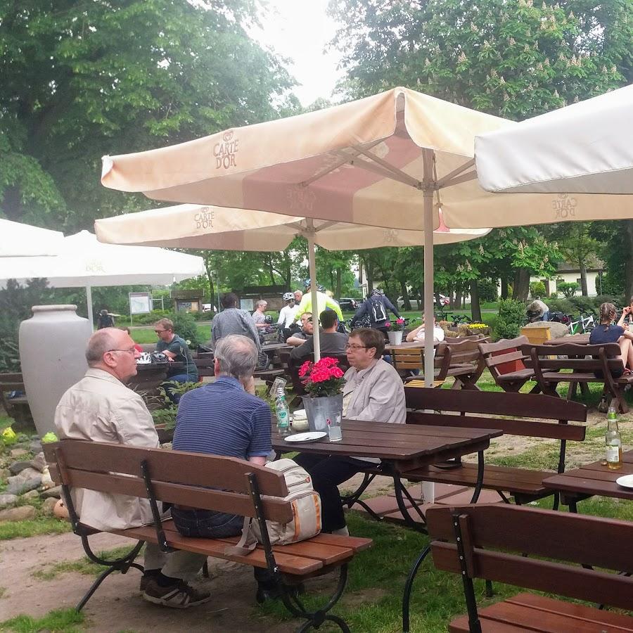 Restaurant "U-Nautic GmbH" in  (Müritz)