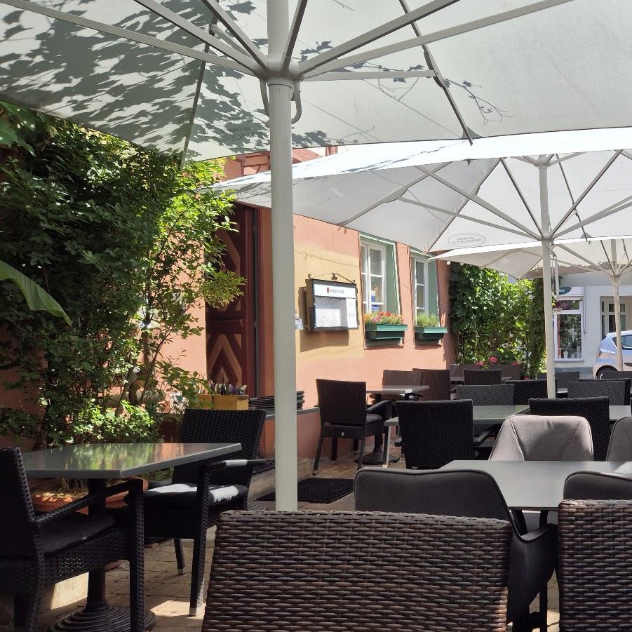 Restaurant "Ho - Vietnam Küche Restaurant" in Gerlingen