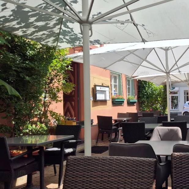 Restaurant "Ho - Vietnam Küche Restaurant" in Gerlingen