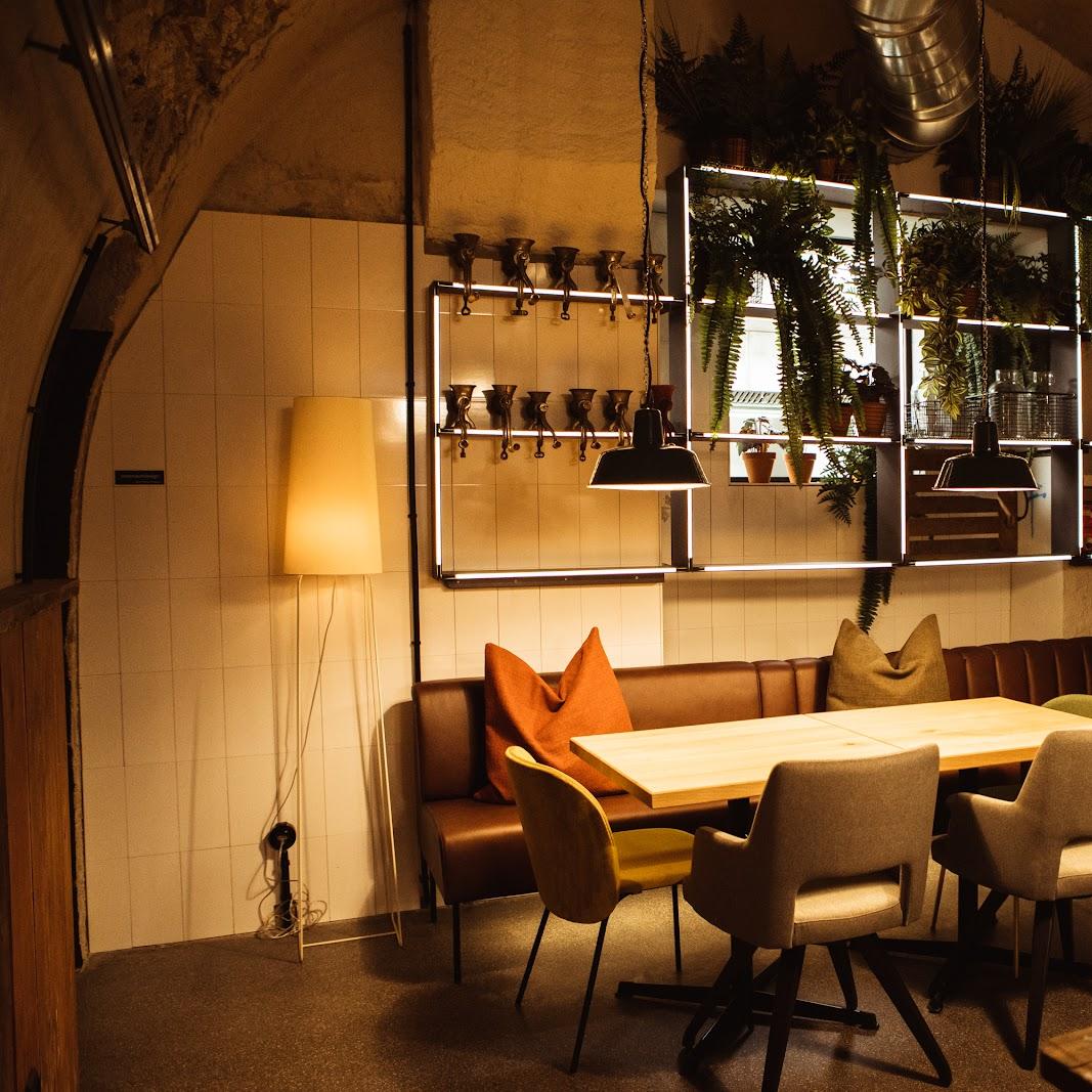 Restaurant "Genussschmied" in Sankt Wolfgang im Salzkammergut