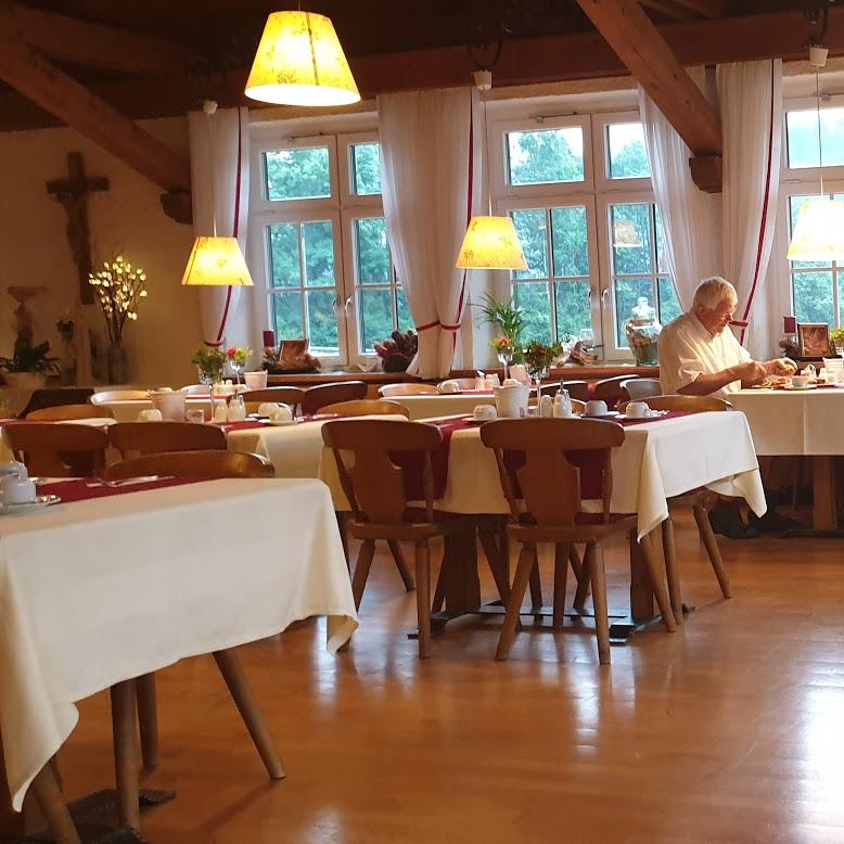 Restaurant "Hotel und Restaurant BÜRGLSTEIN – Österreichische Klassiker & Thai Food" in Sankt Wolfgang im Salzkammergut