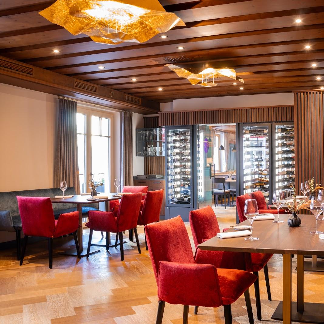 Restaurant "Paula Gourmet Restaurant" in Sankt Wolfgang im Salzkammergut