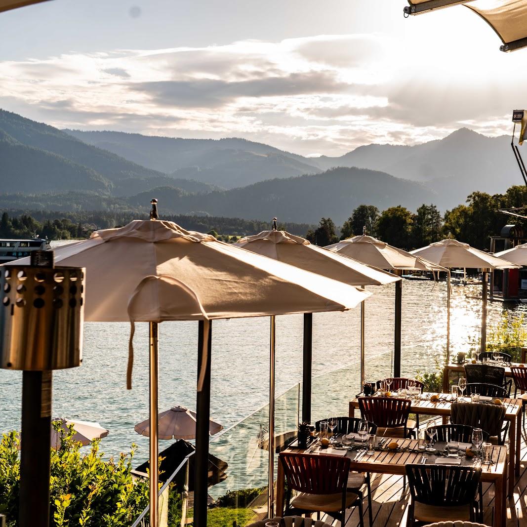 Restaurant "scalaria restaurant  circus circus " in Sankt Wolfgang im Salzkammergut