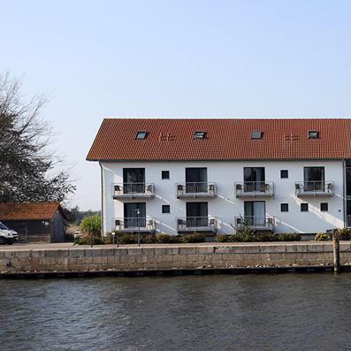 Restaurant "Hotel Utkiek - Olaf Neumann" in Greifswald
