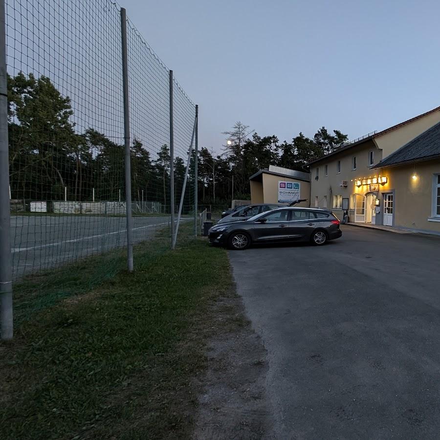 Restaurant "Pizza4u" in Bayreuth