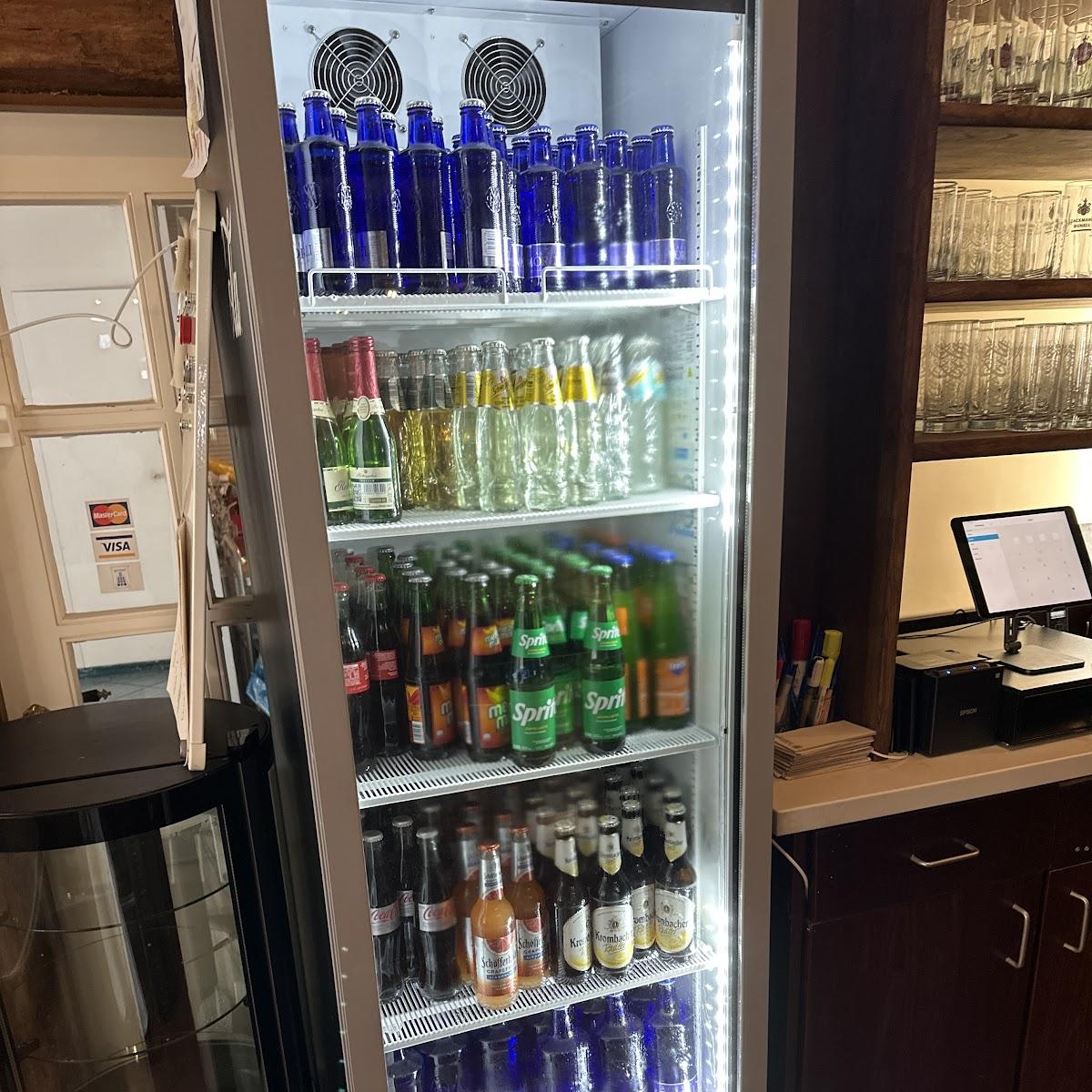 Restaurant "Restaurant Merrano" in Buxtehude