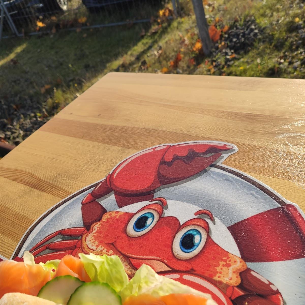 Restaurant "Meer auf die Hand frische Fischbrötchen" in Buxtehude