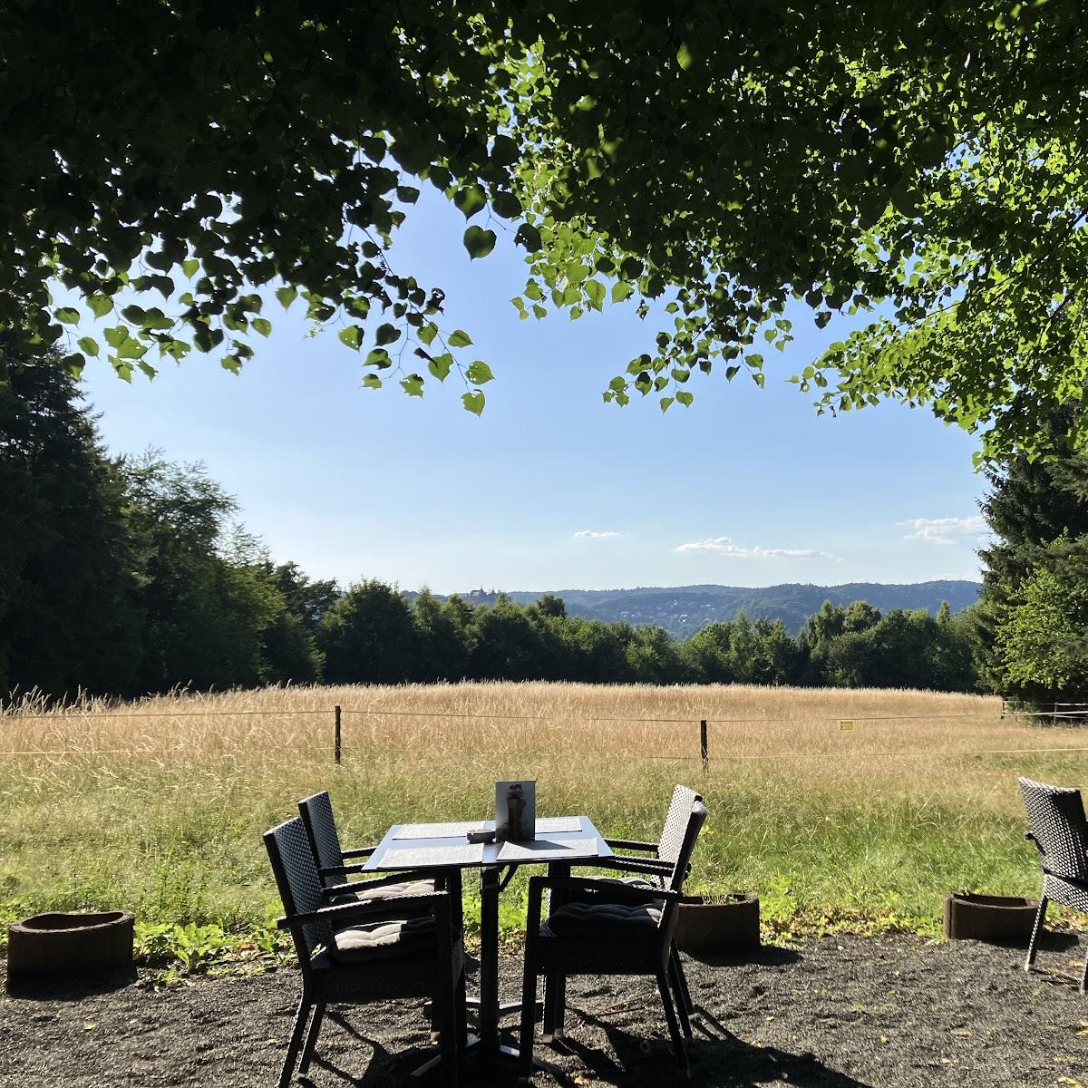 Restaurant "Primebeef Steakhouse" in Marburg