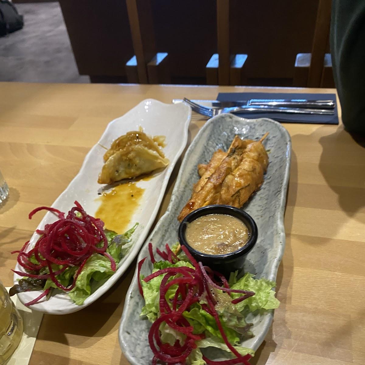 Restaurant "Cocoon Restaurant" in Pegnitz